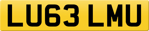 LU63LMU